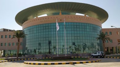 رابط بلاك بورد جامعة حفر الباطن الجديد blackboard lms uhb 5 550694870160771